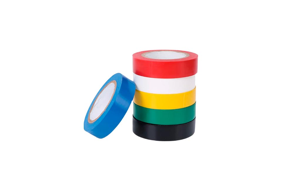 Ruban adhésif isolant électrique – Image 3