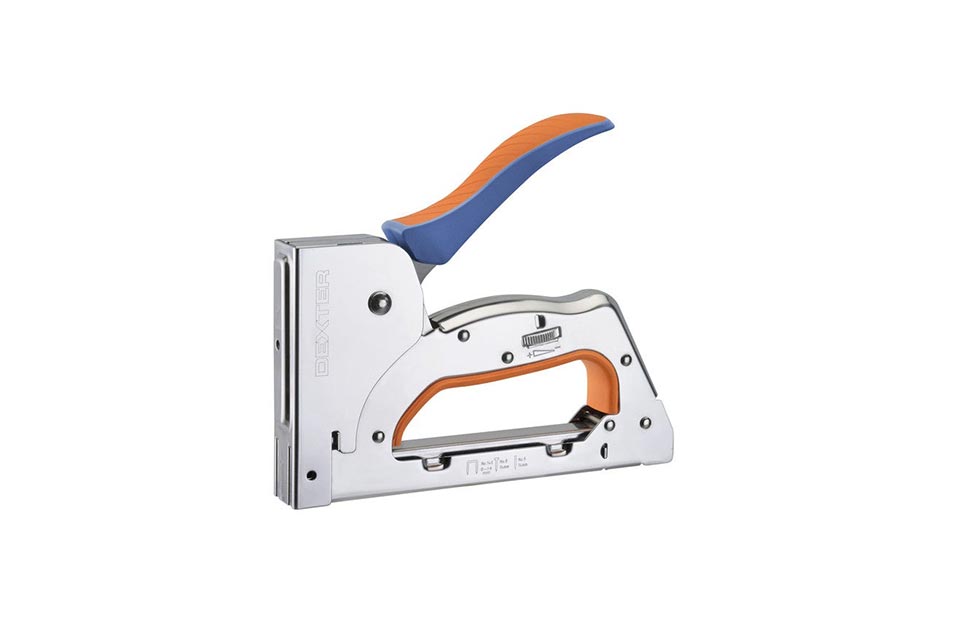 Agrafeuse Manuelle - DEXTER 945498