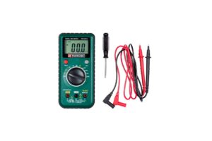 Multimètre - Parkside PDM 300 C2