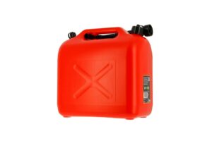 Jerrican carburant 20L - XL Tech 506022