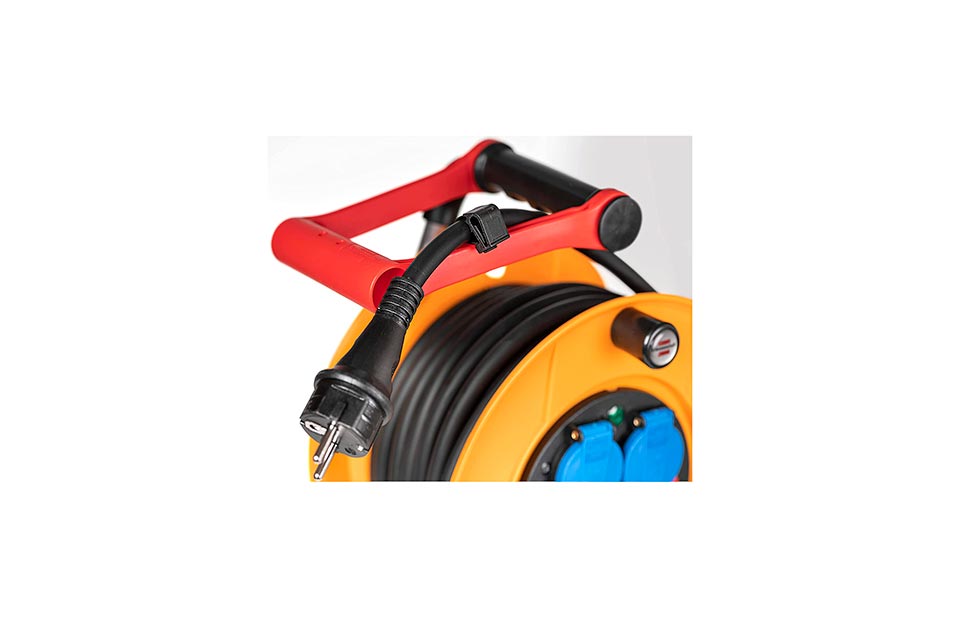 Rallonge électrique 25m - Brennenstuhl – Image 3