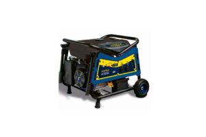 Groupe électrogène 5000W - GOODYEAR GY5501G